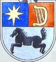 Wappen der Familie Heist